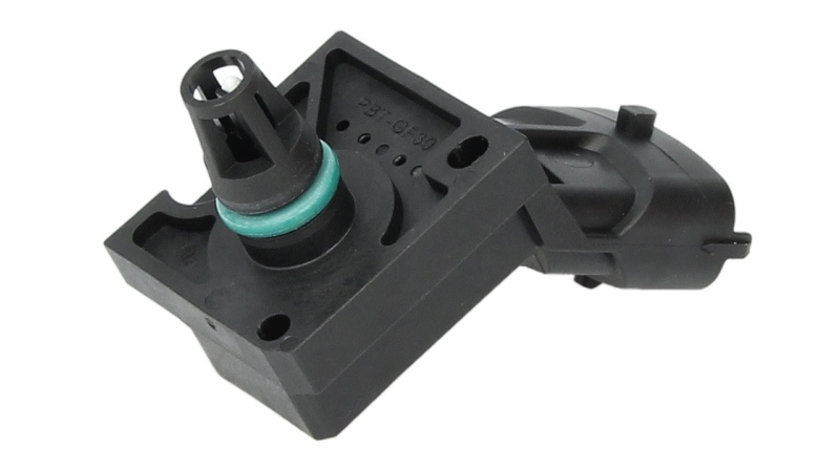 Senzor,presiune supraalimentare FORD FOCUS II (DA) (2004 - 2012) BOSCH 0 261 230 295 piesa NOUA