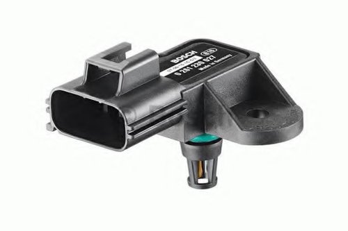 Senzor,presiune supraalimentare FORD TRANSIT bus (2006 - 2014) BOSCH 0 261 230 224 piesa NOUA