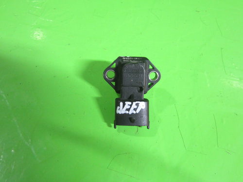 SENZOR PRESIUNE SUPRAALIMENTARE JEEP GRAND CHEROKEE II 3.1 TD FAB. 1998 - 2005 ⭐⭐⭐⭐⭐