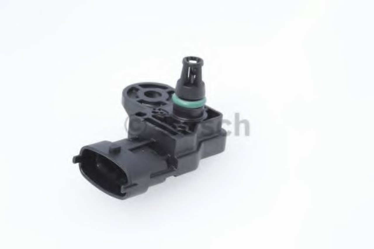 Senzor,presiune supraalimentare LANCIA DELTA III (844) (2008 - 2014) BOSCH 0 261 230 302 piesa NOUA