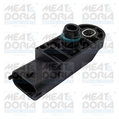 Senzor,presiune Supraalimentare Meat & Doria Opel 82319