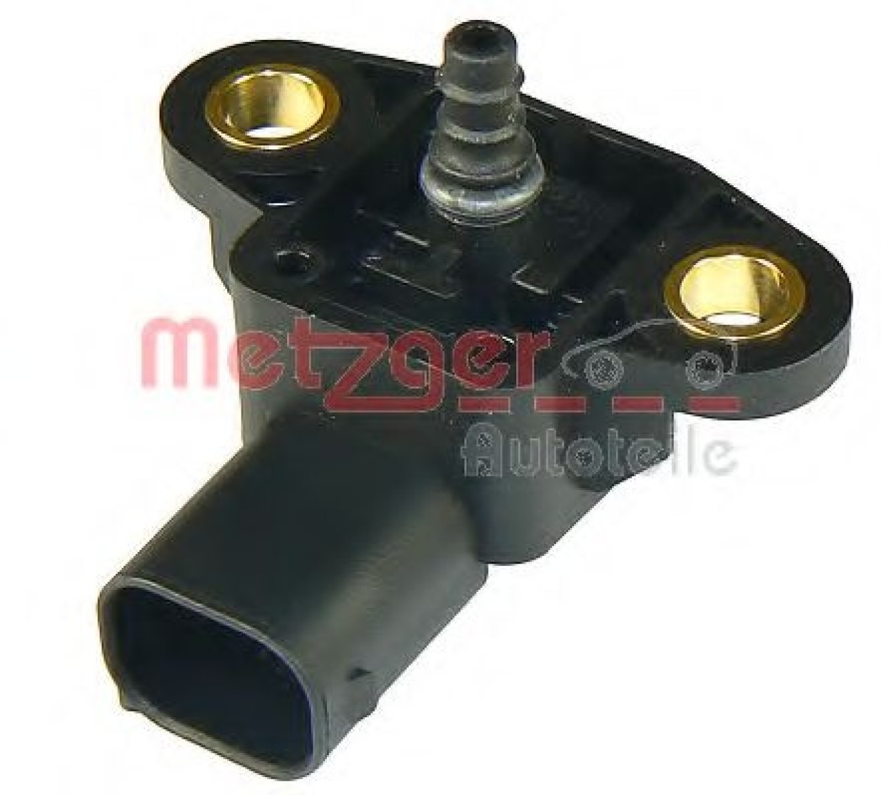 Senzor,presiune supraalimentare MERCEDES C-CLASS Cupe (C204) (2011 - 2016) METZGER 0906115 piesa NOUA