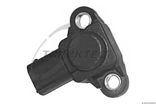 Senzor,presiune supraalimentare MERCEDES CLC-CLASS (CL203) (2008 - 2011) TRUCKTEC AUTOMOTIVE 02.17.0...
