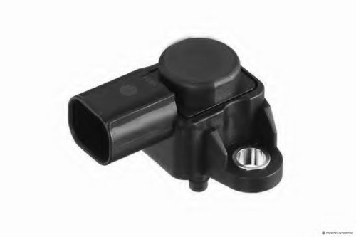 Senzor,presiune supraalimentare MERCEDES CLS (C218) (2011 - 2016) TRUCKTEC AUTOMOTIVE 02.17.007 pies...