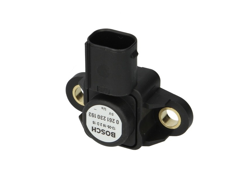 Senzor,presiune supraalimentare MERCEDES CLS (C218) (2011 - 2016) BOSCH 0 261 230 193 piesa NOUA