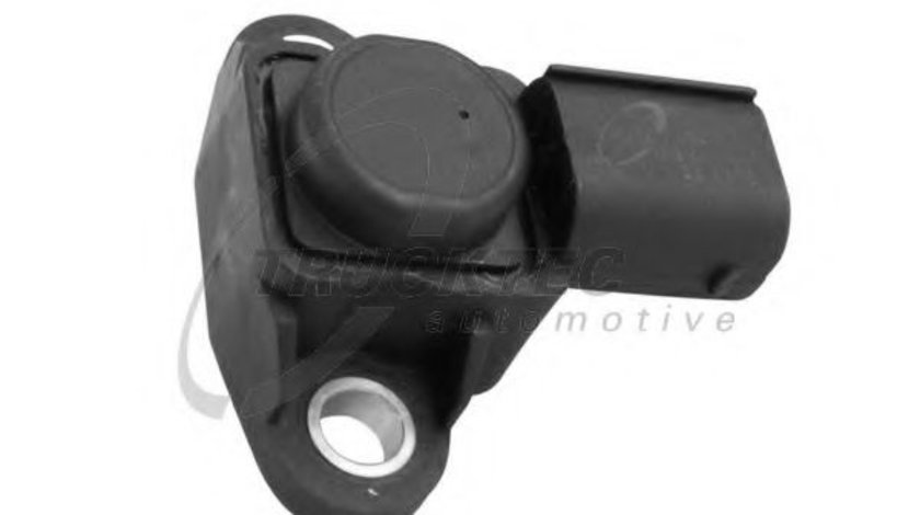 Senzor,presiune supraalimentare MERCEDES E-CLASS (W211) (2002 - 2009) TRUCKTEC AUTOMOTIVE 02.17.060 piesa NOUA