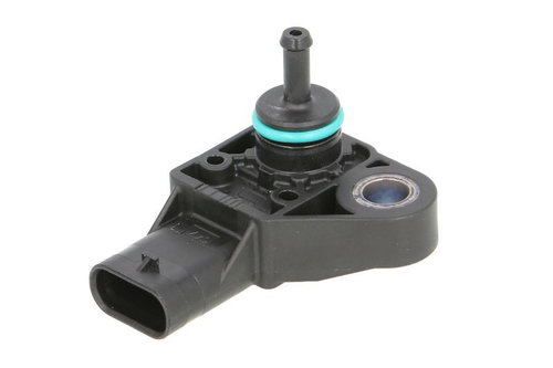 Senzor,presiune supraalimentare MERCEDES M-CLASS (W166) (2011 - 2016) BOSCH 0 261 230 228 piesa NOUA