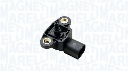 Senzor,presiune supraalimentare MERCEDES M-CLASS (W163) (1998 - 2005) MAGNETI MARELLI 215810005300 p...