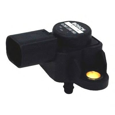 Senzor,presiune supraalimentare MERCEDES SPRINTER 5-t platou / sasiu (906) (2006 - 2016) MEAT & DORI...