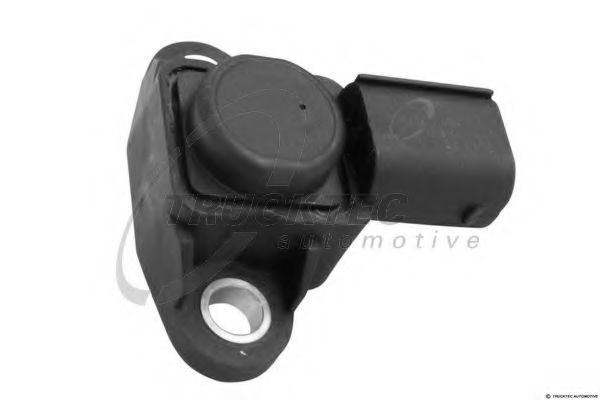 Senzor,presiune supraalimentare MERCEDES VANEO (414) (2002 - 2005) TRUCKTEC AUTOMOTIVE 02.17.060 piesa NOUA