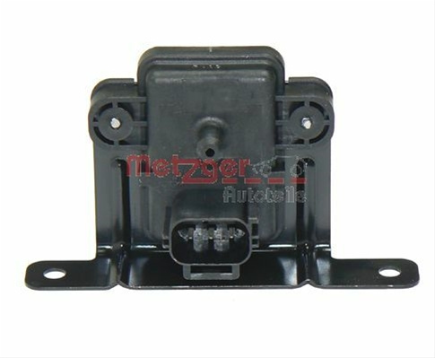 Senzor,presiune Supraalimentare Metzger Ford 0906040