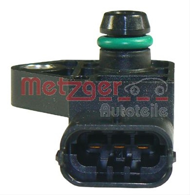 Senzor Presiune Supraalimentare Metzger Saab 0906121