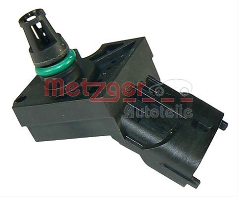 Senzor Presiune Supraalimentare Metzger Volvo 0906131