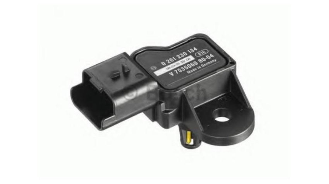 Senzor,presiune supraalimentare MINI MINI (R56) 2006-2013 #2 0261230134