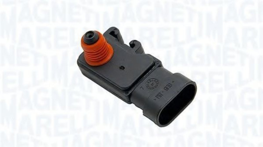 Senzor,presiune supraalimentare OPEL ASTRA G Cupe (F07) (2000 - 2005) MAGNETI MARELLI 215810006400 piesa NOUA