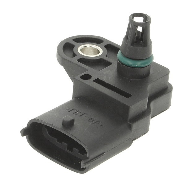 Senzor,presiune supraalimentare OPEL ASTRA G Cabriolet (F67) (2001 - 2005) METZGER 0906034 piesa NOUA