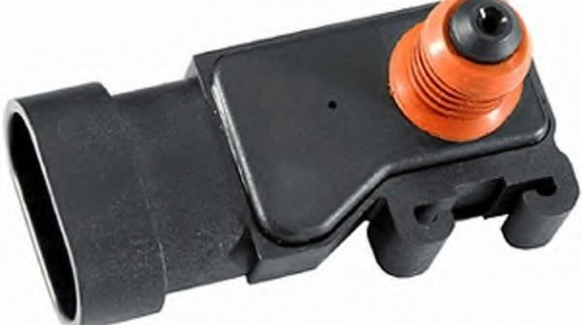 Senzor,presiune supraalimentare OPEL ASTRA G Combi (F35) (1998 - 2009) HELLA 6PP 009 400-011 piesa NOUA