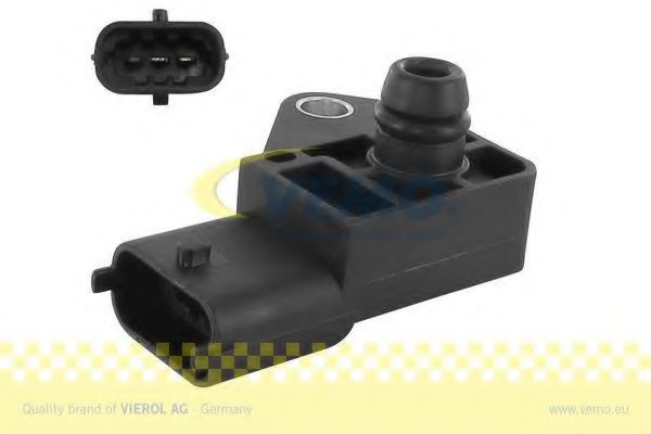 Senzor,presiune supraalimentare OPEL ASTRA H GTC (L08) (2005 - 2016) VEMO V26-72-0062 piesa NOUA