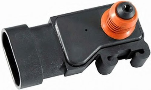 Senzor,presiune supraalimentare OPEL COMBO Combi (2001 - 2016) HELLA 6PP 009 400-011 piesa NOUA