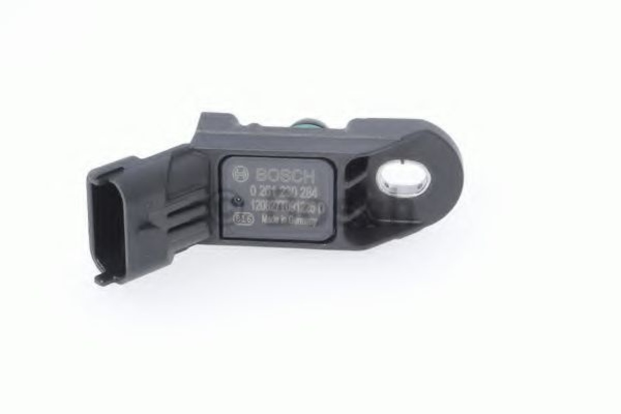 Senzor,presiune supraalimentare OPEL COMBO Tour (X12) (2012 - 2016) BOSCH 0 261 230 284 piesa NOUA