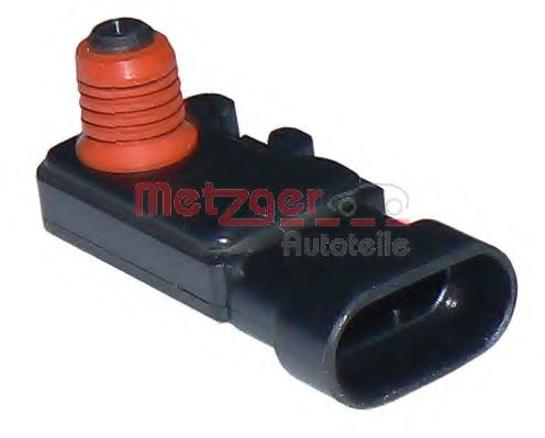 Senzor,presiune supraalimentare OPEL FRONTERA B (6B) (1998 - 2016) METZGER 0906047 piesa NOUA