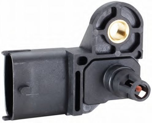 Senzor,presiune supraalimentare OPEL INSIGNIA (2008 - 2016) HELLA 6PP 009 400-291 piesa NOUA