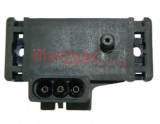 Senzor,presiune supraalimentare OPEL VECTRA B (36) (1995 - 2002) METZGER 0906037 piesa NOUA