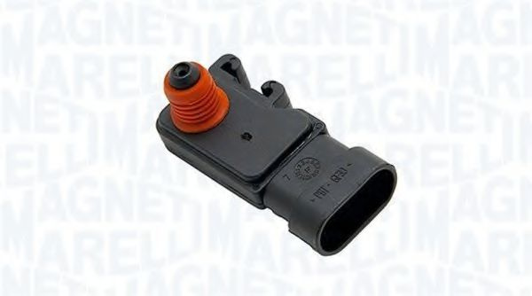 Senzor,presiune supraalimentare OPEL VECTRA B Combi (31) (1996 - 2003) MAGNETI MARELLI 215810006400 piesa NOUA