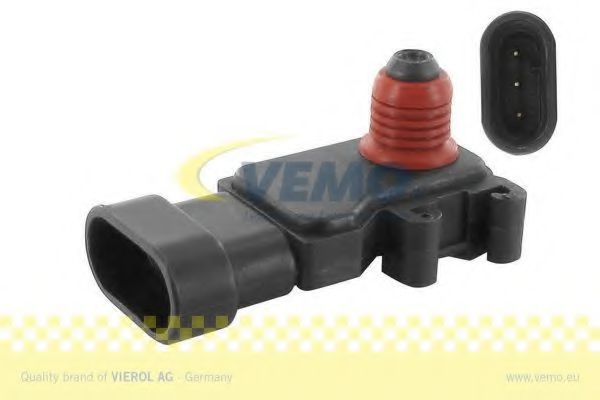 Senzor,presiune supraalimentare OPEL VECTRA C Combi (2003 - 2016) VEMO V40-72-0398 piesa NOUA