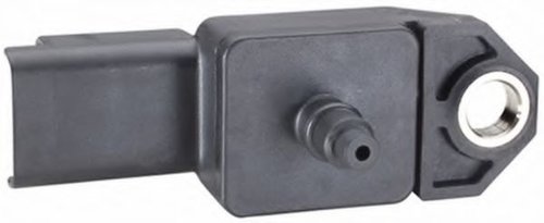 Senzor,presiune supraalimentare PEUGEOT 307 SW (3H) (2002 - 2016) HELLA 6PP 009 400-521 piesa NOUA