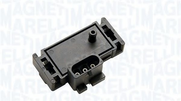 Senzor,presiune supraalimentare RENAULT CLIO I (B/C57, 5/357) (1990 - 1998) MAGNETI MARELLI 215810006500 piesa NOUA