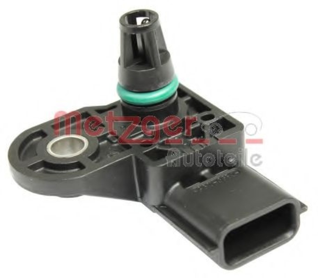 Senzor,presiune supraalimentare RENAULT GRAND SCENIC III (JZ0/1) (2009 - 2016) METZGER 0906192 piesa NOUA