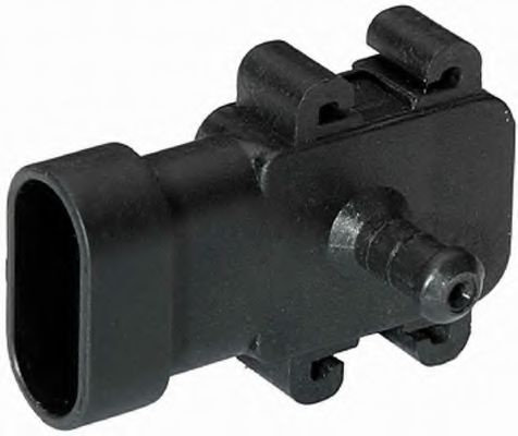 Senzor,presiune supraalimentare RENAULT MASTER II bus (JD) (1998 - 2010) HELLA 6PP 009 400-201 piesa...