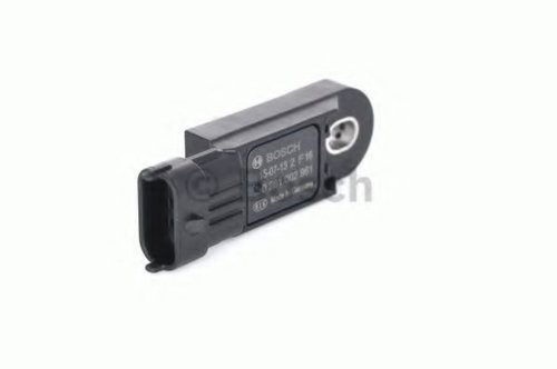 Senzor,presiune supraalimentare RENAULT MASTER III bus (JV) (2011 - 2016) BOSCH 0 281 002 961 piesa ...