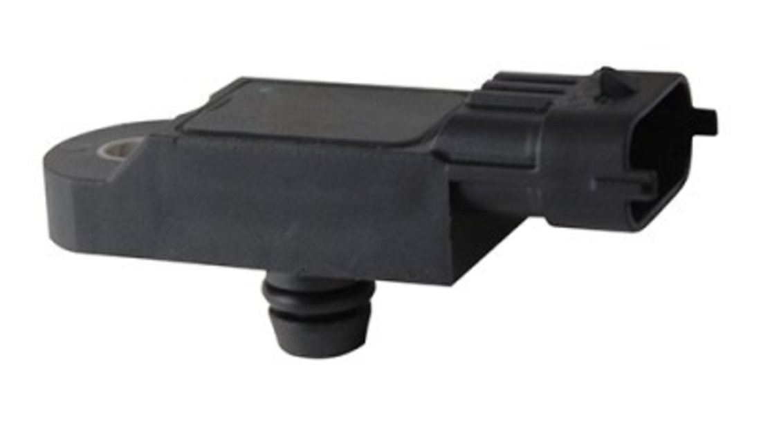 Senzor,presiune supraalimentare RENAULT MEGANE II Grandtour (KM0/1) (2003 - 2012) TOPRAN 207 832 piesa NOUA