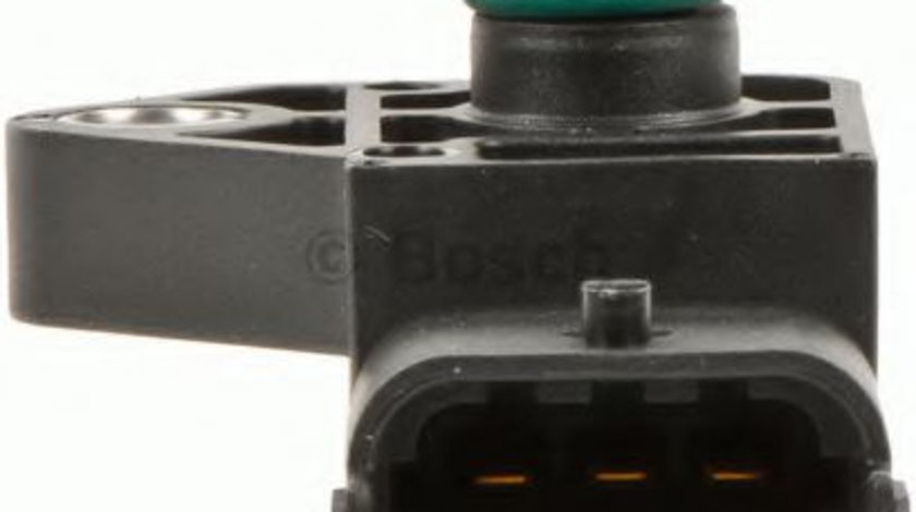 Senzor,presiune supraalimentare SAAB 9-3 Combi (YS3F) (2005 - 2016) BOSCH 0 261 230 101 piesa NOUA