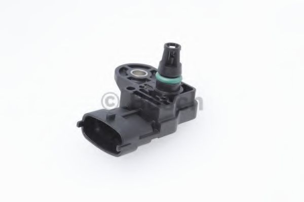 Senzor,presiune supraalimentare SAAB 9-5 (YS3G) (2010 - 2012) BOSCH 0 281 006 051 piesa NOUA