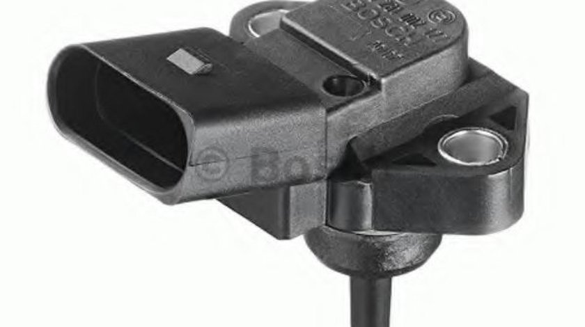 Senzor,presiune supraalimentare SEAT CORDOBA (6K2) (1999 - 2002) BOSCH 0 281 002 177 piesa NOUA