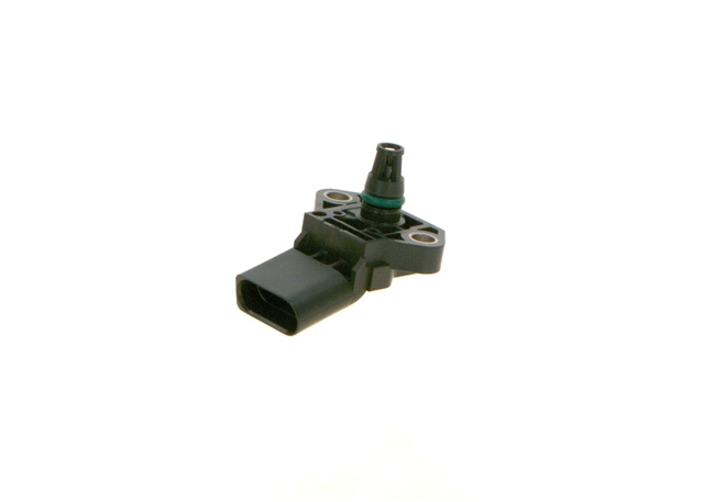 Senzor,presiune Supraalimentare; Senzor,temperatura Aer Admisie; Senzor,presiune Supraalimentare; Senzor, Presiune Galerie Admisie Bosch Seat 0 261 230 266