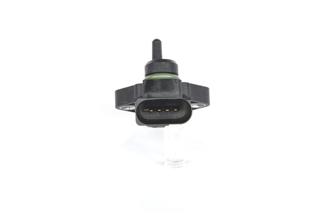 Senzor,presiune Supraalimentare; Senzor,temperatura Aer Admisie; Senzor,presiune Supraalimentare; Senzor, Presiune Galerie Admisie Bosch Seat 0 281 002 177