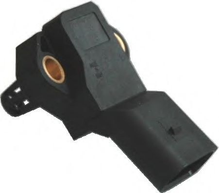 Senzor,presiune supraalimentare SKODA SUPERB I (3U4) (2001 - 2008) MEAT & DORIA 82246 piesa NOUA