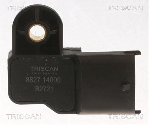 Senzor Presiune Supraalimentare Triscan Dacia 8827 14000