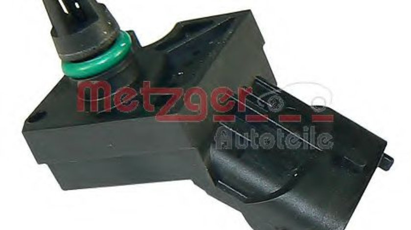 Senzor,presiune supraalimentare VOLVO S40 II (MS) (2004 - 2016) METZGER 0906131 piesa NOUA