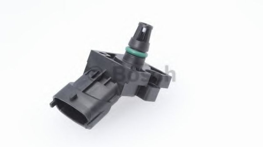 Senzor,presiune supraalimentare VOLVO S40 II (MS) (2004 - 2016) BOSCH 0 261 230 293 piesa NOUA