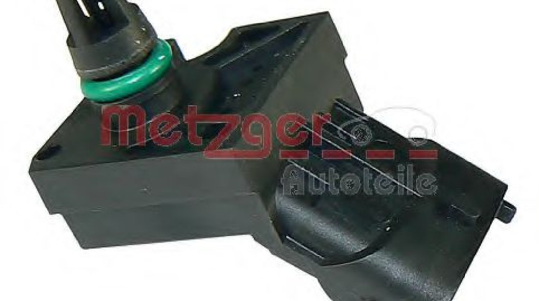 Senzor,presiune supraalimentare VOLVO S60 II (2010 - 2016) METZGER 0906131 piesa NOUA