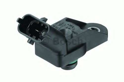 Senzor,presiune supraalimentare VOLVO V40 Combi (VW) (1995 - 2004) BOSCH 0 261 230 029 piesa NOUA