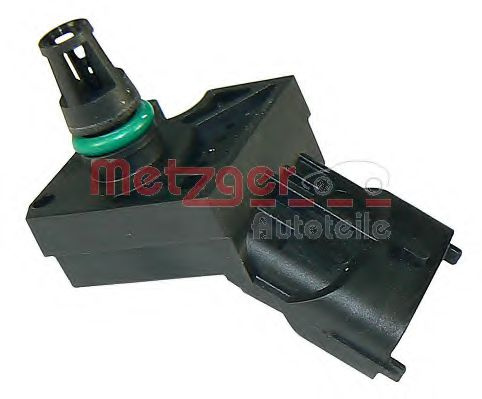 Senzor,presiune supraalimentare VOLVO V40 Hatchback (2012 - 2016) METZGER 0906131 piesa NOUA