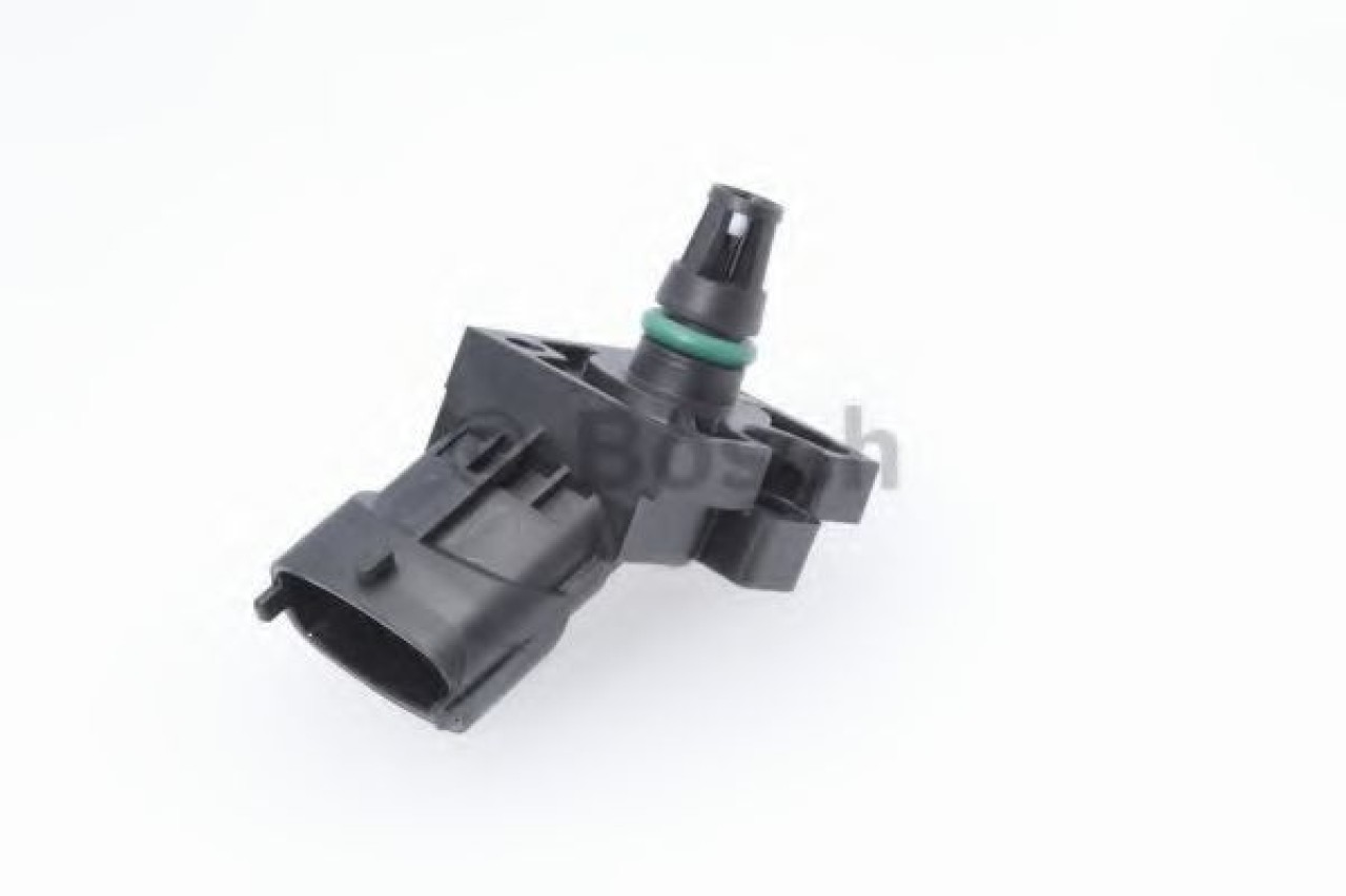 Senzor,presiune supraalimentare VOLVO V60 (2010 - 2016) BOSCH 0 261 230 293 piesa NOUA