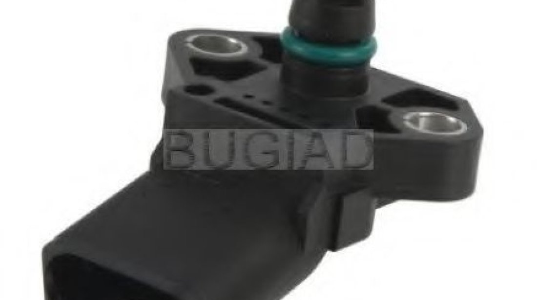 Senzor,presiune supraalimentare VW CRAFTER 30-50 platou / sasiu (2F) (2006 - 2016) BUGIAD BSP23133 piesa NOUA