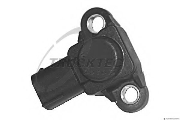 Senzor,presiune supraalimentare VW CRAFTER 30-50 platou / sasiu (2F) (2006 - 2016) TRUCKTEC AUTOMOTIVE 02.17.062 piesa NOUA